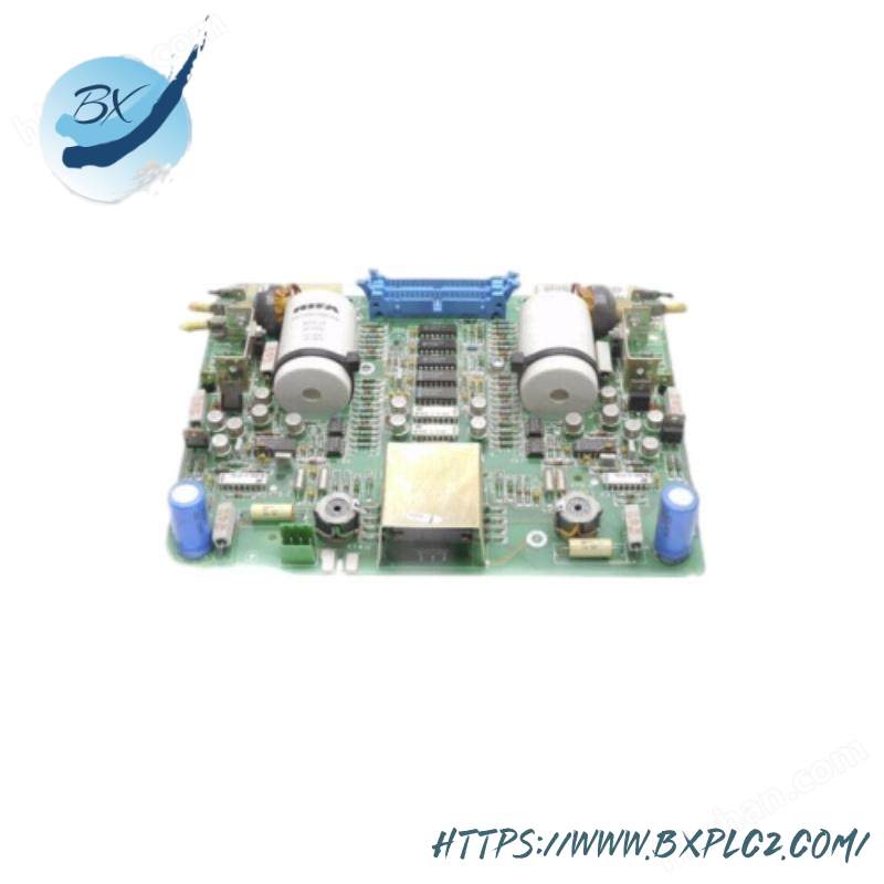 ABB YPN104C YT204001-DS circuit board ﻿