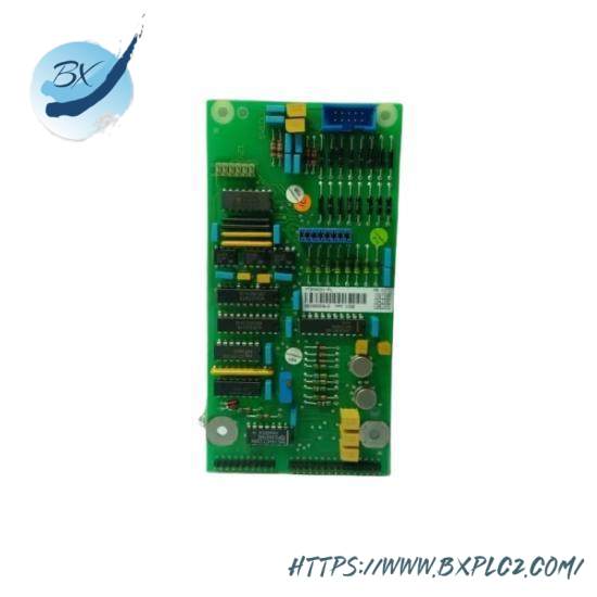 ABB YPP105E YT204001-FK Analog Output Module