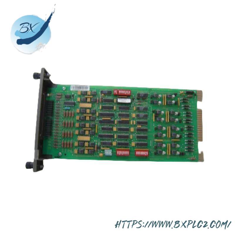 ABB YPP105E YT204001-FK Controller