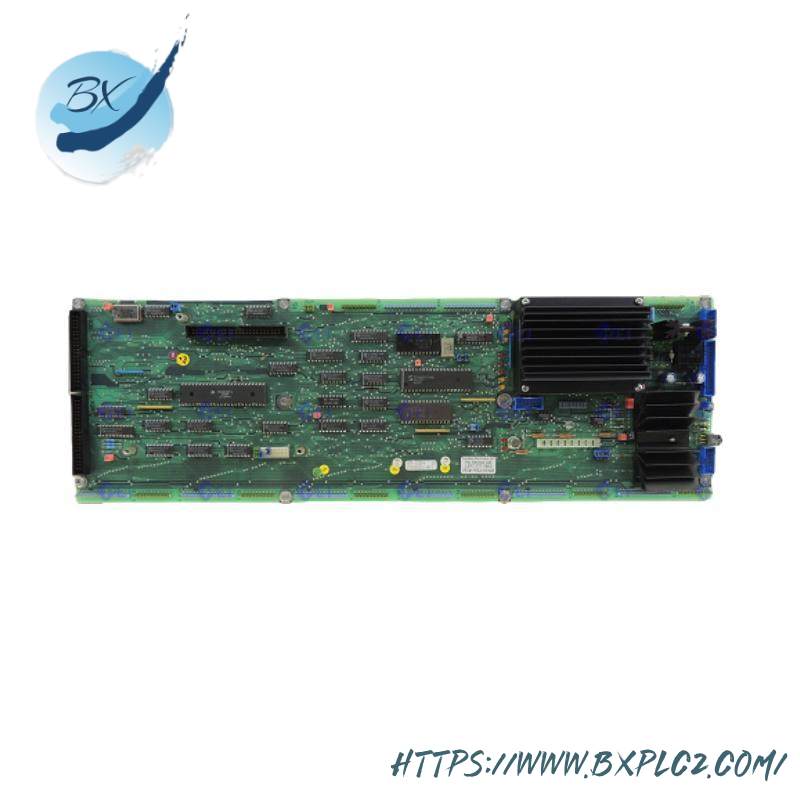 ABB YPP105F YT204001-JN Controller