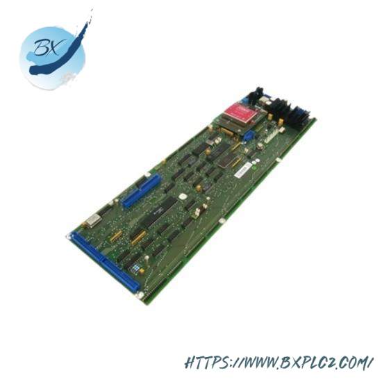 ABB YPP105F YT204001-JN PC Board
