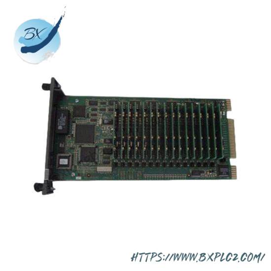 ABB YPP106B YT204001-CL Digital Control Module Card