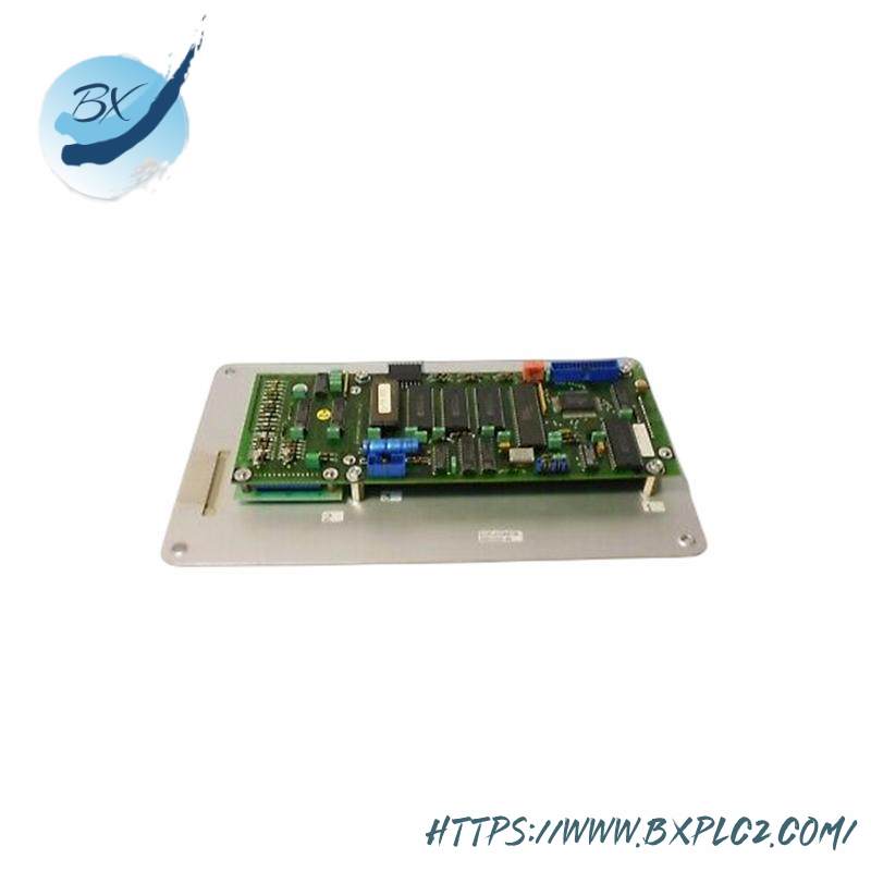 ABB YPP109A 48931006-AV KEYBOARD ASSEMBLY