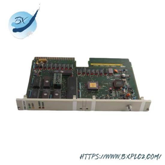 ABB YPP109A YT204001-DL PC BOARD