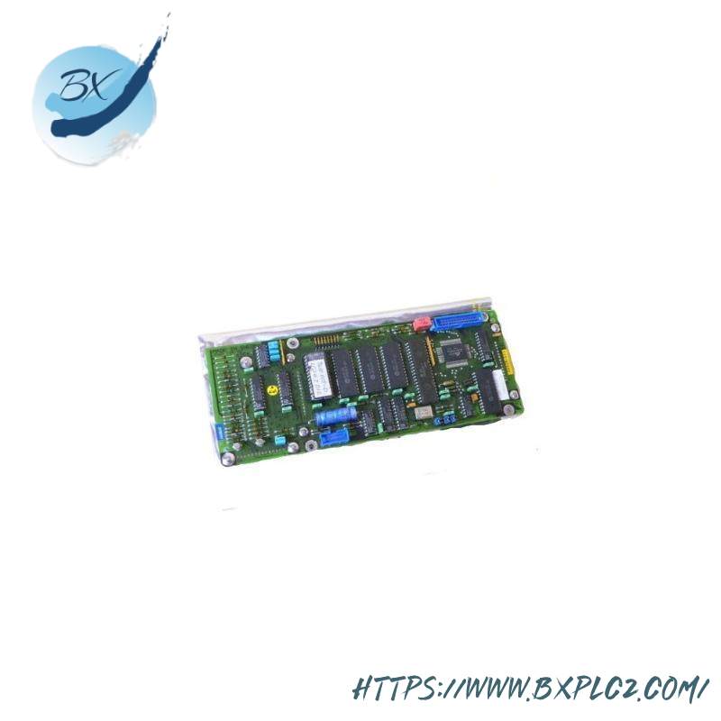 ABB YPP 109A / YT204 001-HS Module