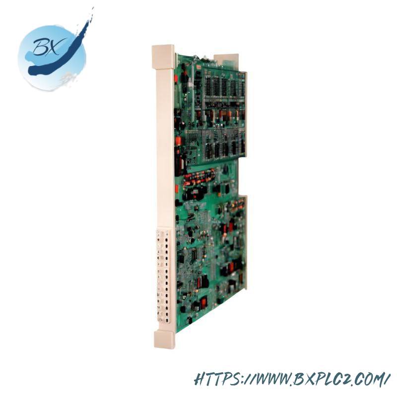 ABB YPQ101E Connection Unitfor Analog Input Board