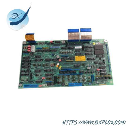 ABB YPQ101E PC Board