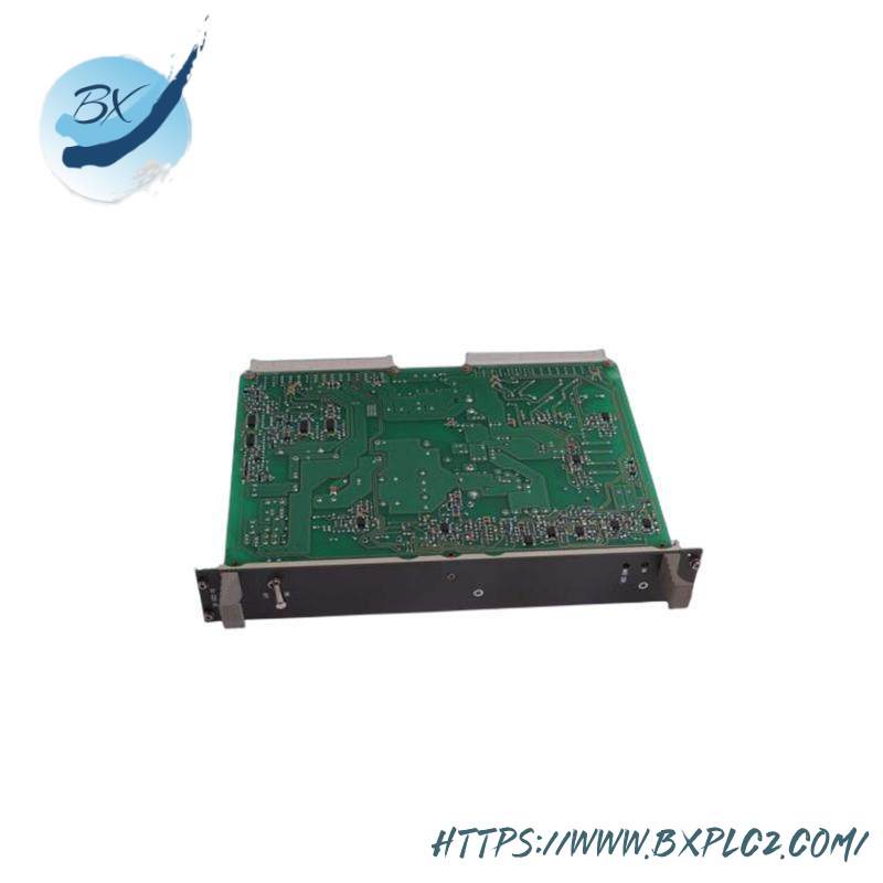 ABB YPQ102F Field Control Board