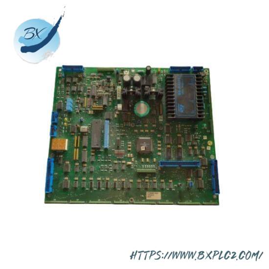 ABB YPQ103C Converter Board