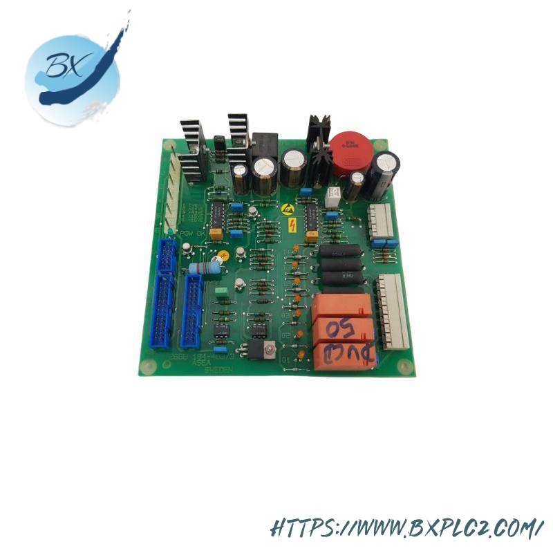 ABB YPQ103C YT204001-BG INDUSTRIAL CONTROL SYSTEM