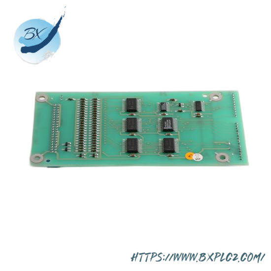 ABB YPQ109B Asea Brown Boveri