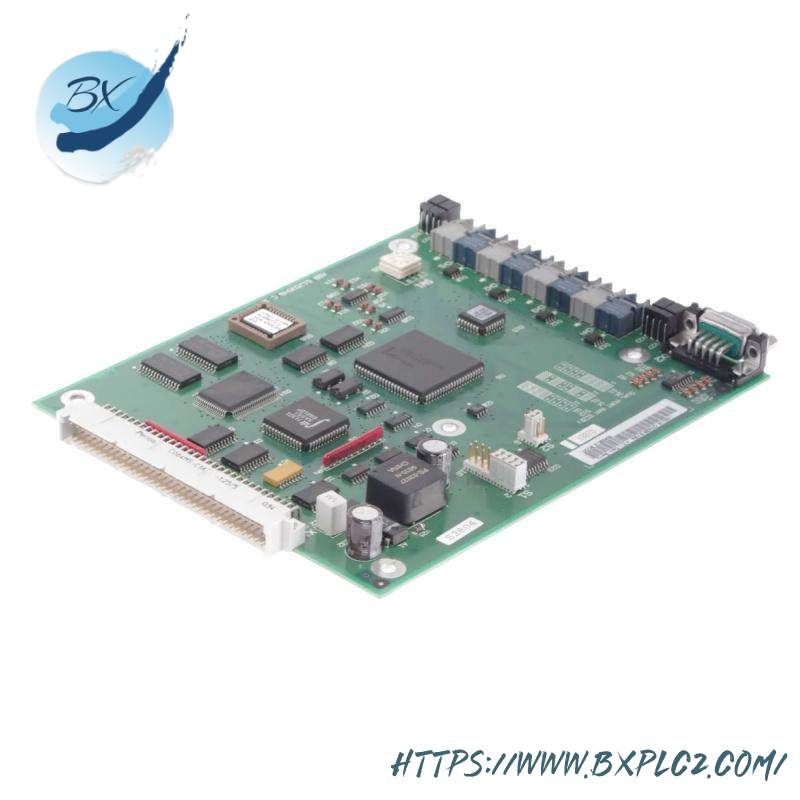 ABB YPQ112 61253432 Board