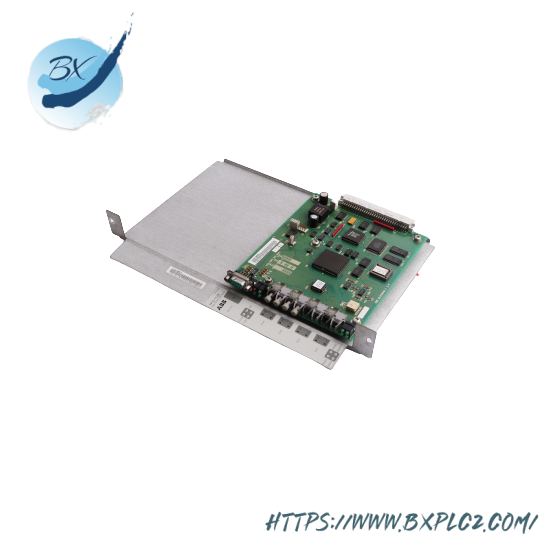 ABB YPQ112B  DCS Module