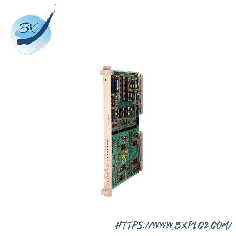 ABB YPQ201A Computer Board
