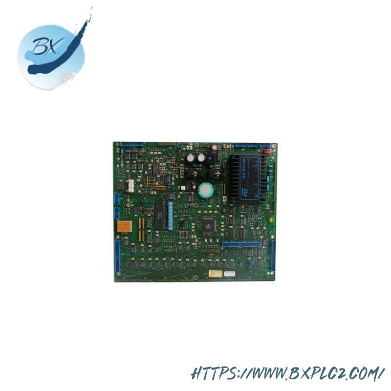 ABB YPQ201A YT204001-KA/5 Control Board