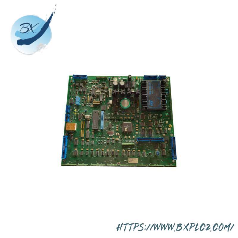 ABB YPQ201A YT204001-KA Computer Board