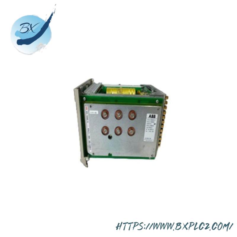ABB YPQ201T 3ASD299001B2 circuit board