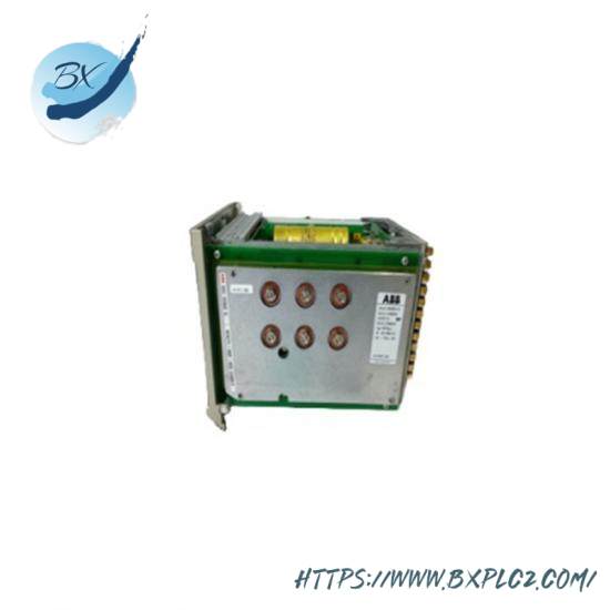 ABB YPQ201T 3ASD299001B2 Processor module