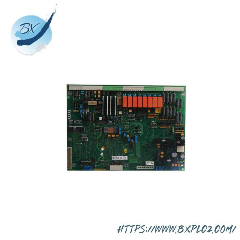 ABB YPQ202A YT204001-KB I/O BOARD