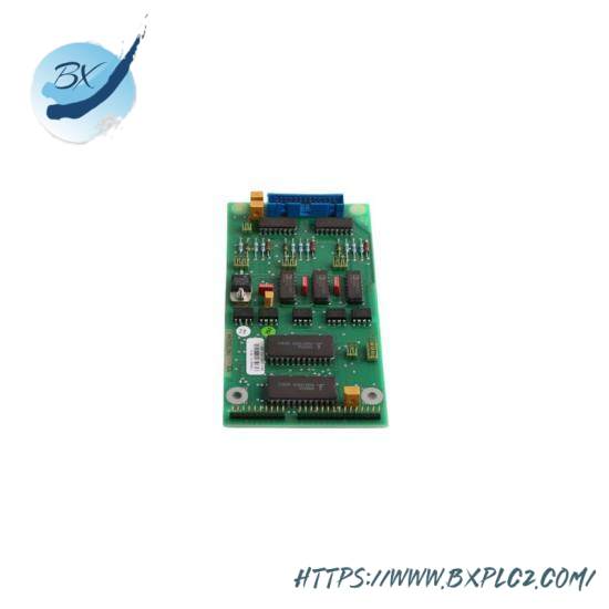 ABB YPR104B CPU/Control Board
