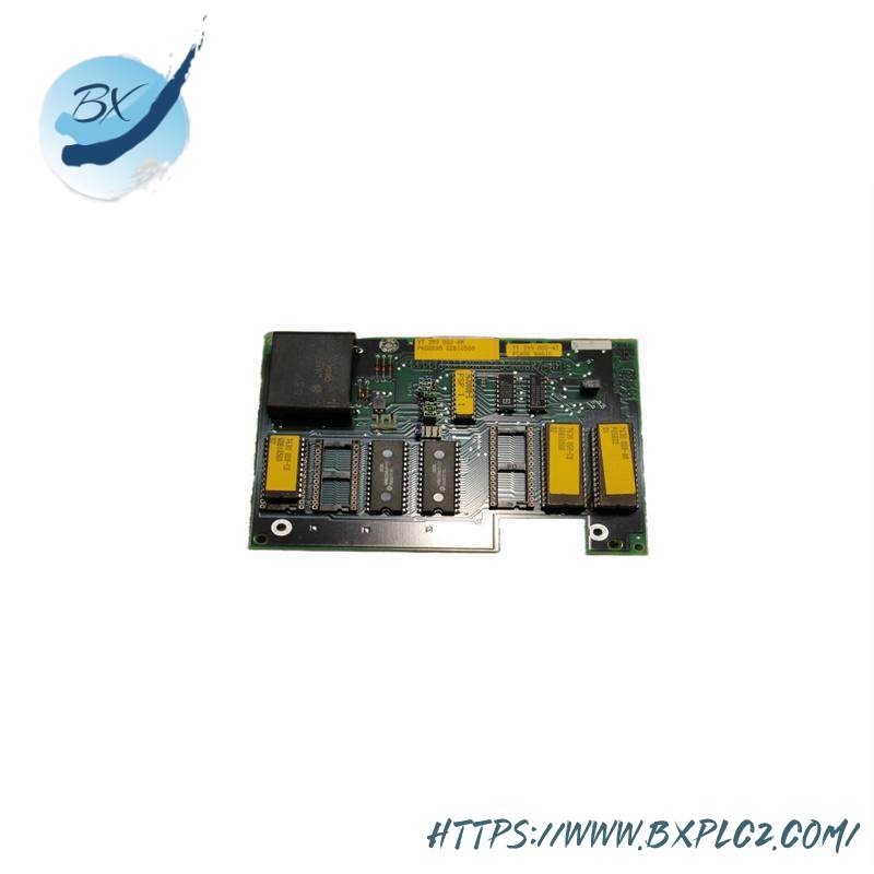 ABB YPR104B PC BOARD