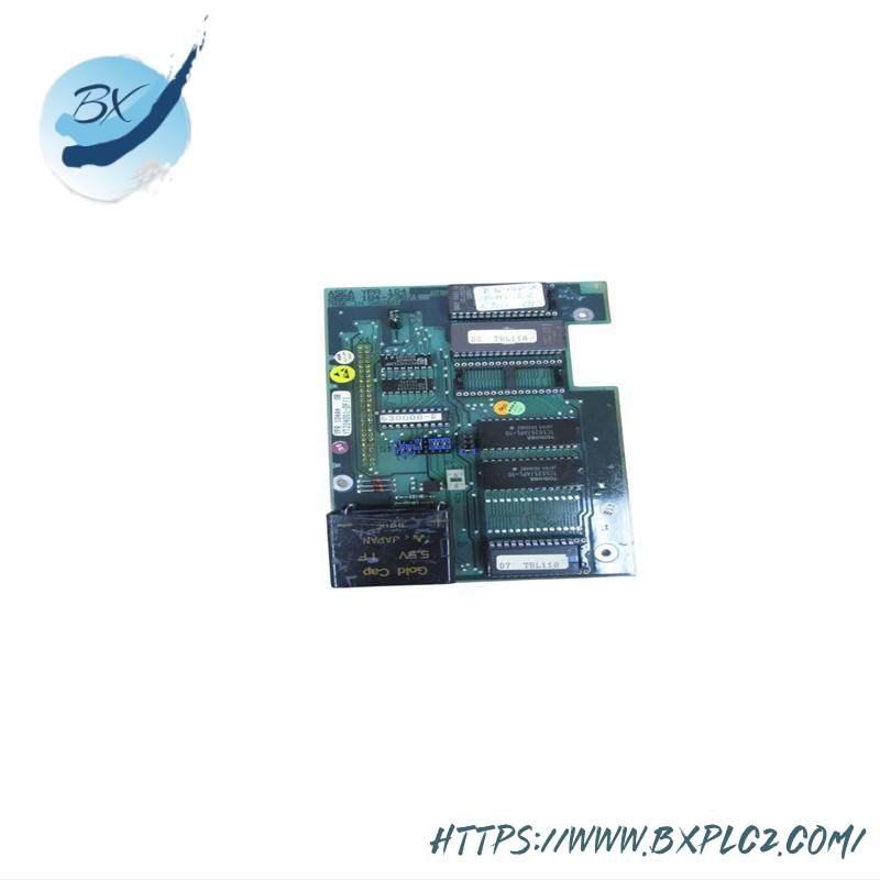 ABB YPR104B YT204001-EH control board