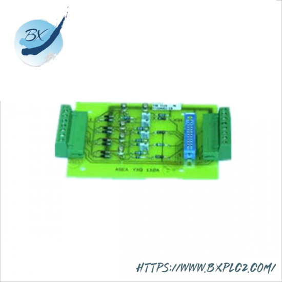 ABB YT204001-CR ADAPTION UNIT