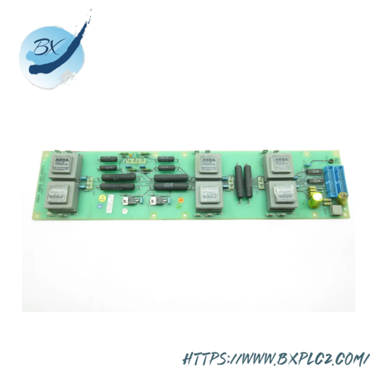 ABB YT204001-EH  DCS Module