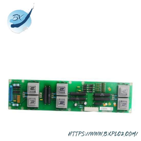 ABB YT204001-JT YXU169F Trigger Pulse Board