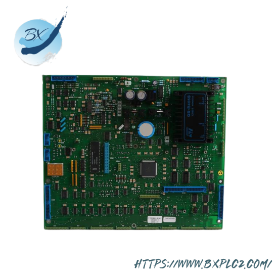 ABB YT204001-KA  DCS Module