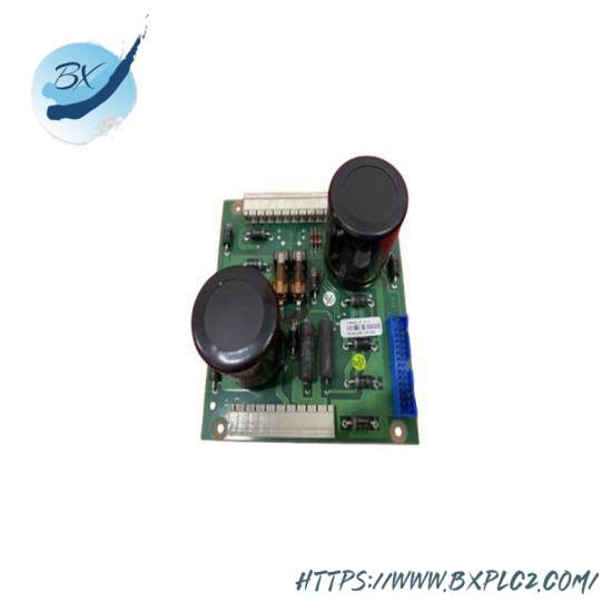 ABB YXE152A YT204001-AF Control Card