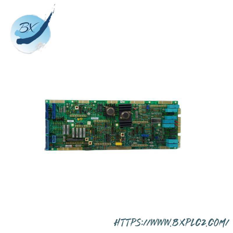 ABB YXI115B YT204001-AL Control Board