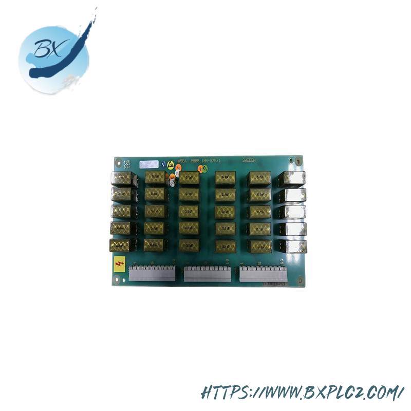 ABB YXI116A CAPACITOR UNIT