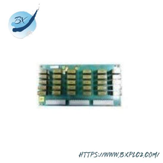 ABB YXI116A YT204001-AN