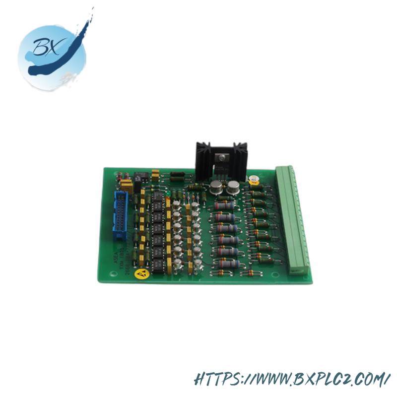 ABB 3BSE003697R0108 Connection Cable