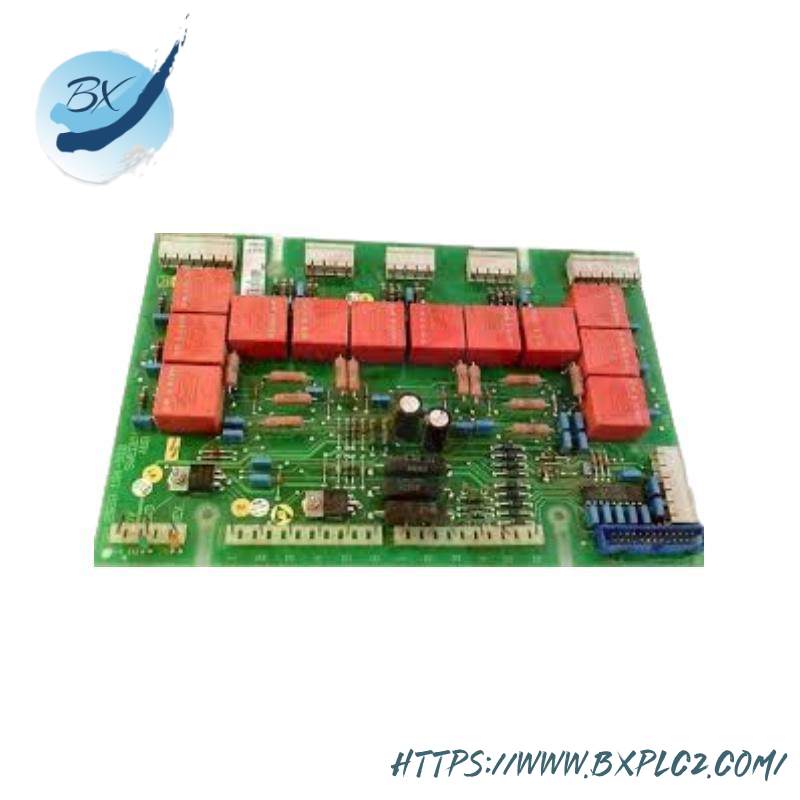 ABB YXU168E YT204001-JB Board