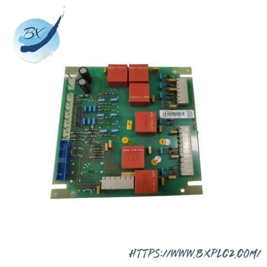 ABB YXU168F YT204001-JD Drive Board