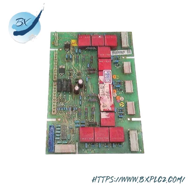 ABB YXU168G YT204001-JF PULSE TRANSFORM UNIT