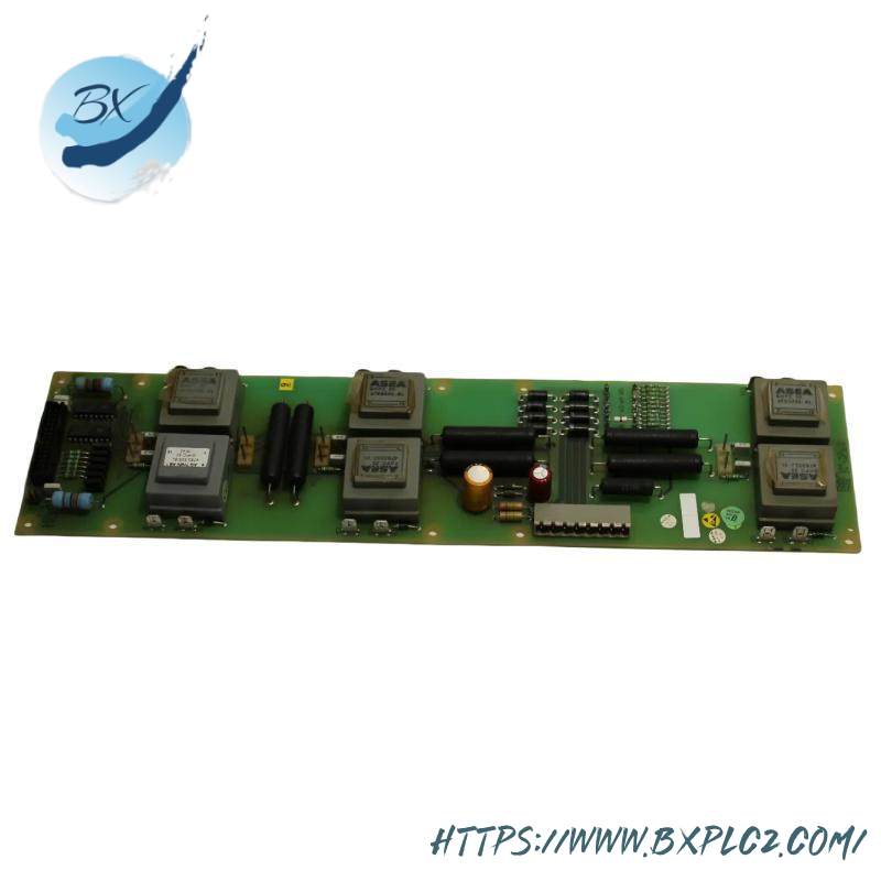 ABB YXU169E YT204001-JG Control Board