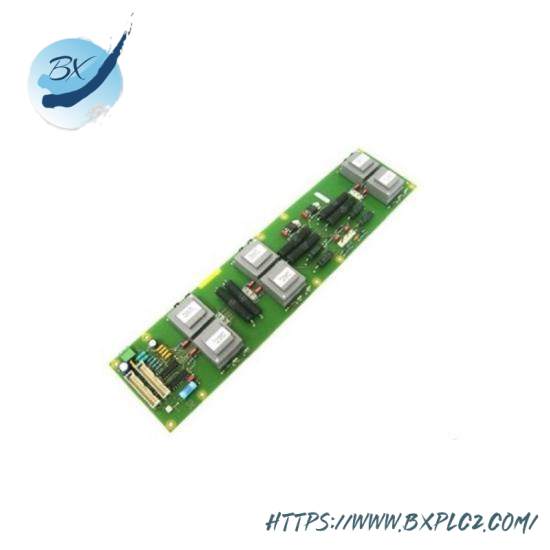 ABB YXU170E Input Digital Circuit Board