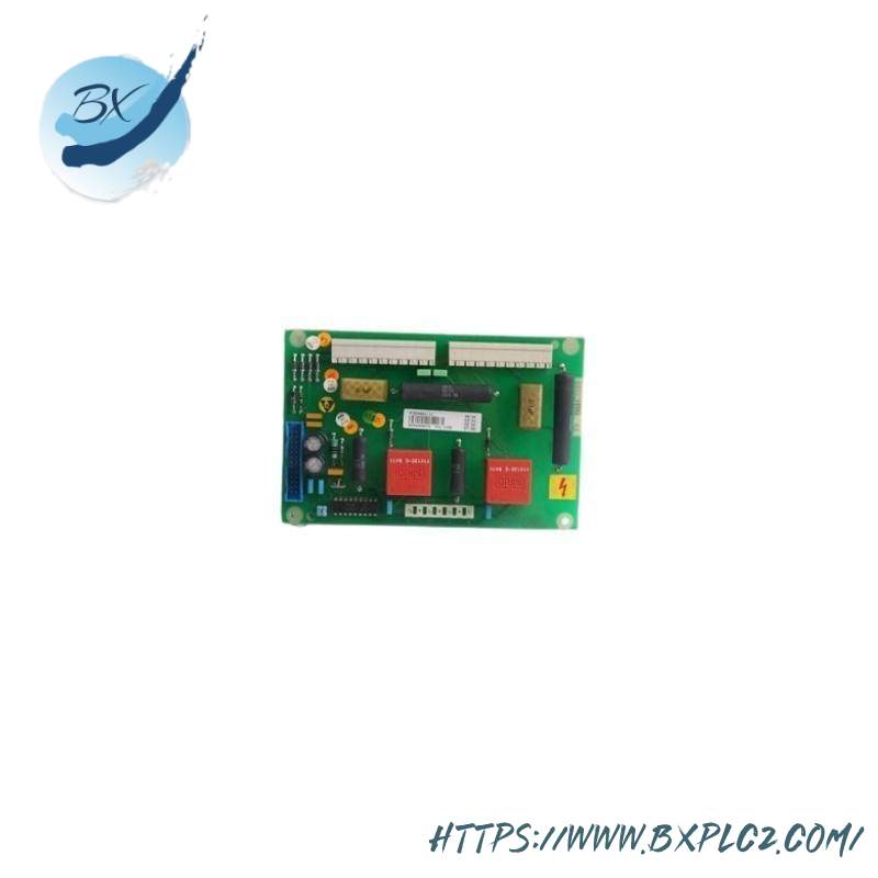 ABB YXU172E Control Board
