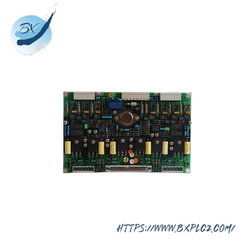 ABB YXU201A 3ASD510001C9 Module
