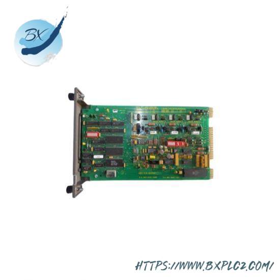 ABB YXU202A 3ASD510001C10 Control Card