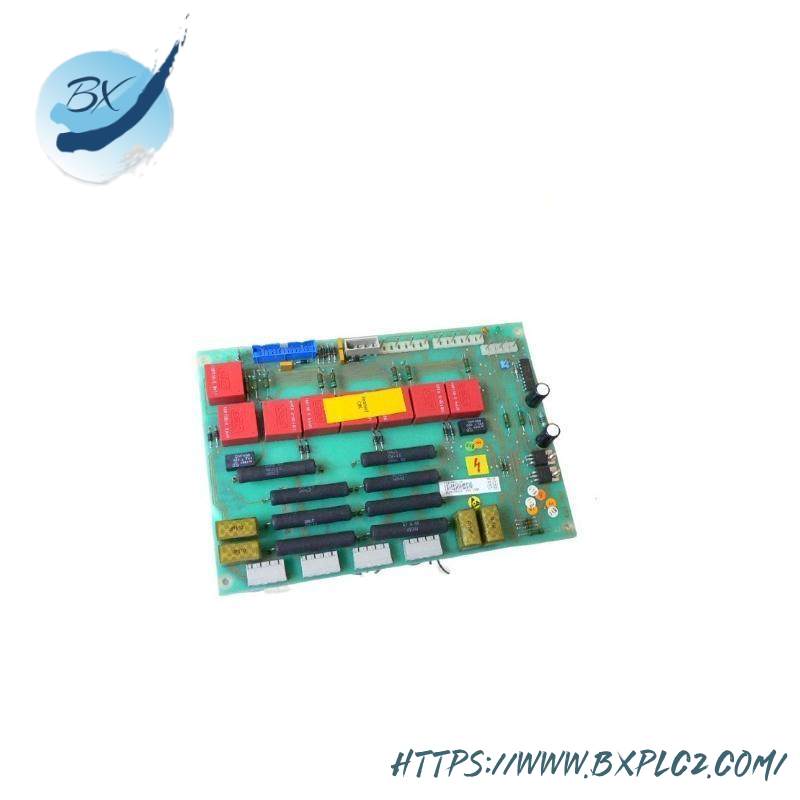 ABB YXU 173E / YT204 001-JK ROBOTIC BOARD INDICATOR
