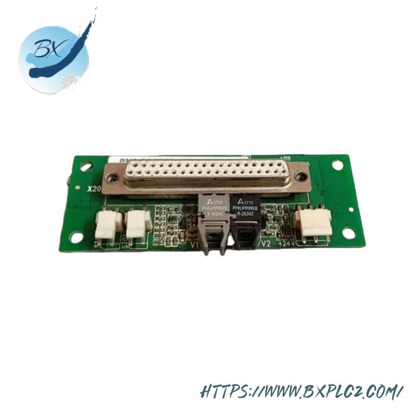 ABB ZBIB-01C 3AUA0000112489 Inverter interface board