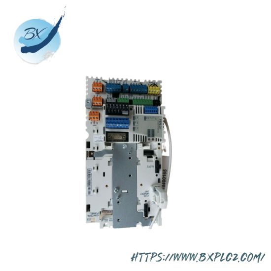 ABB ZCU-12 3AXD50000005751  New