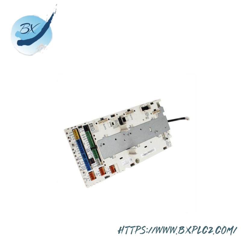 ABB ZCU-12 Control Unit use for inverter