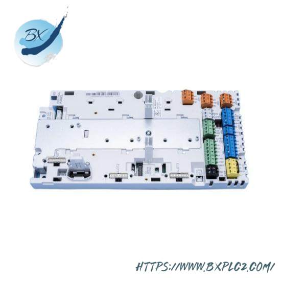 ABB 3BHE009017R0102 XVC724BE102