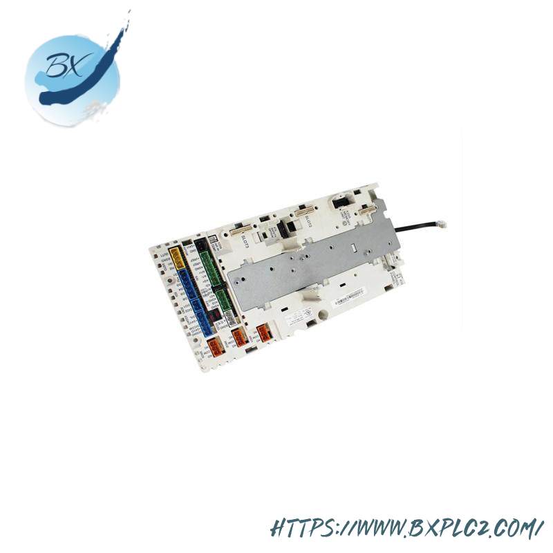 ABB ZCU-12L CONTROL UNIT