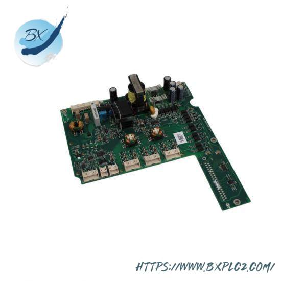 ABB ZINT-541 3AUA0000065896R   Inverter Power Board